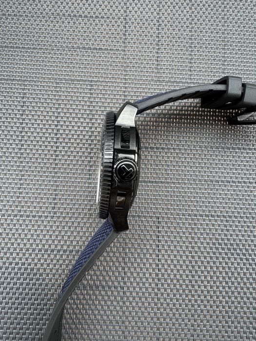 Tissot SEASTAR 2000 Professional Powermatic 80