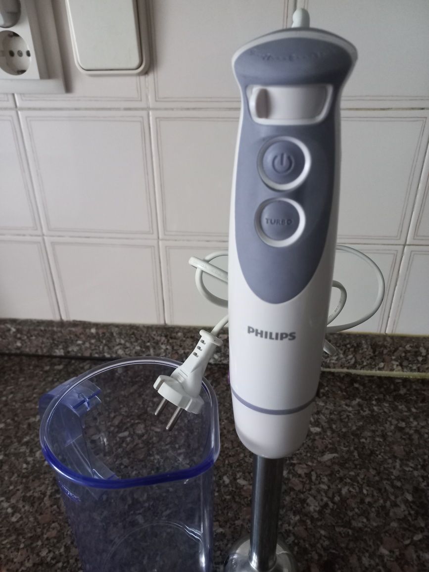 Varinha mágica com acessorio