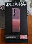 Etui pitaka galaxy S25