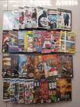 31 jogos e Demos Pc Cdrom