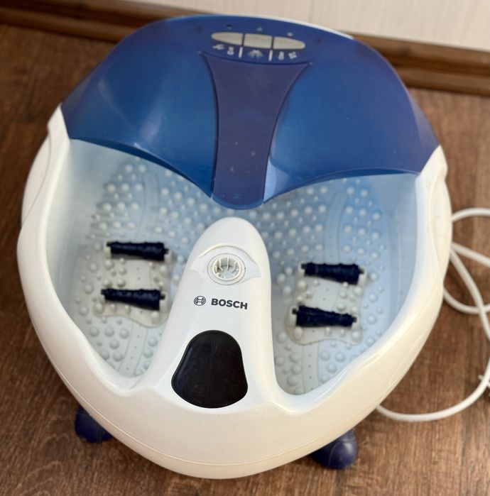 Продам ванночку для ніг Bosch