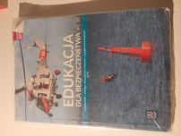 Podręcznik " Edukacja dla bezpieczeństwa "