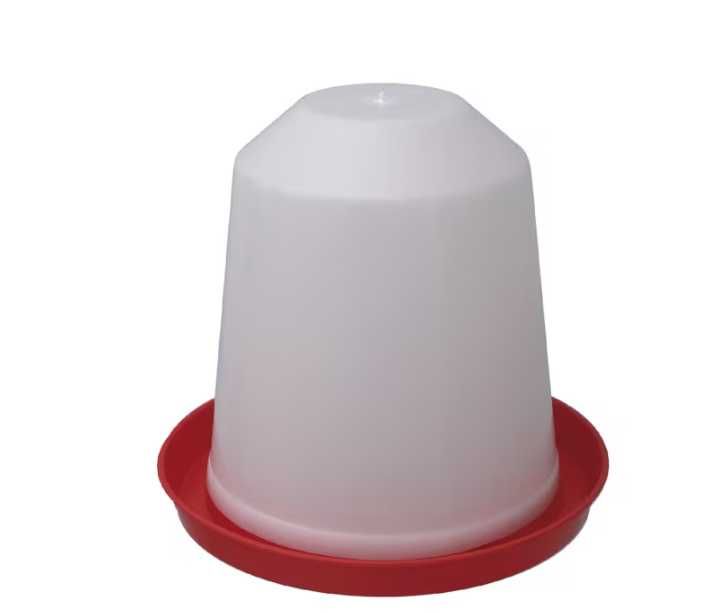 Poidło dla drobiu 5L