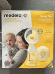 Laktator Medela Swing Flex