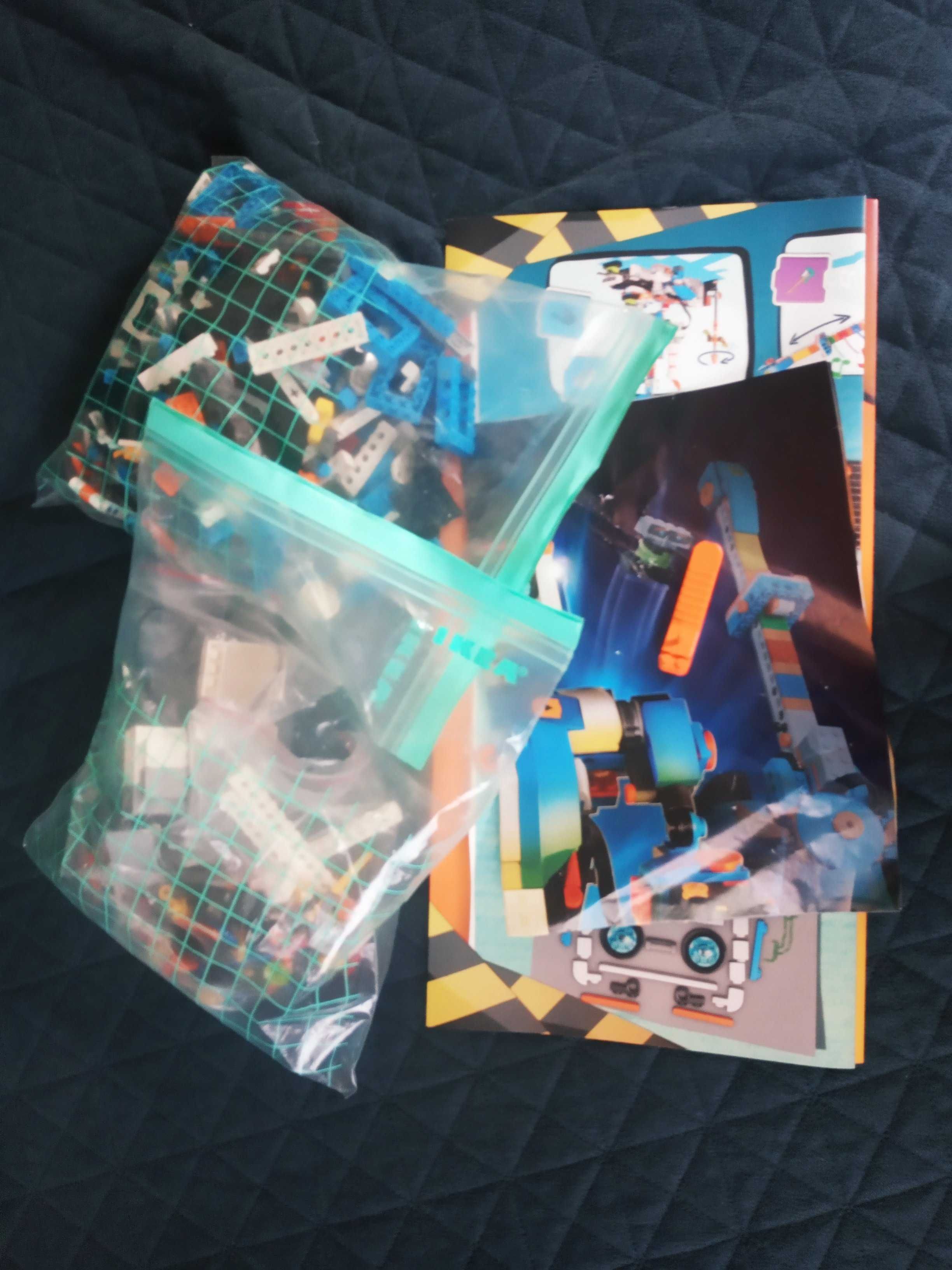 Klocki LEGO Boost 17101