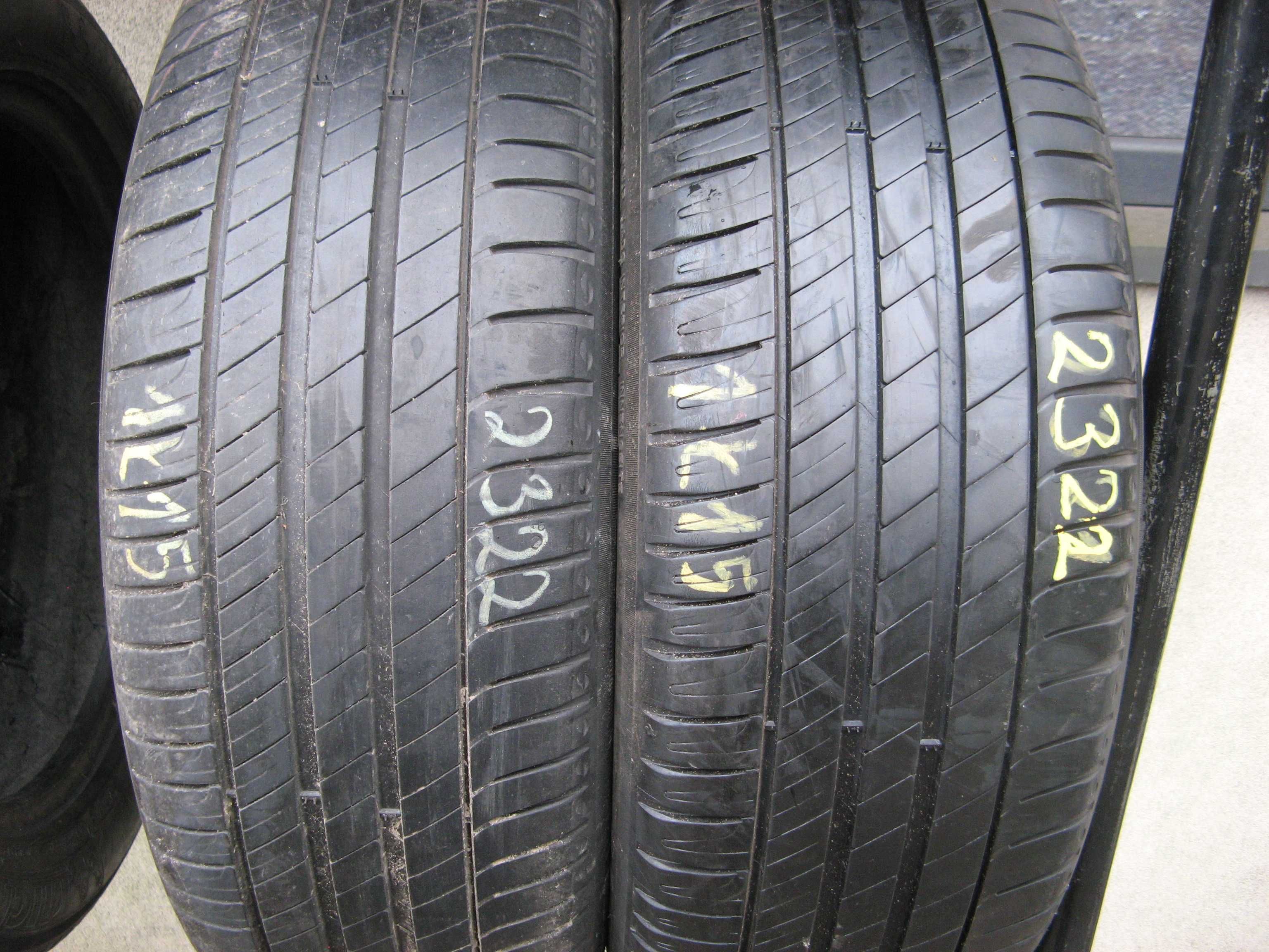 205/55R17 MICHELIN Primacy 3 - nr.2321/2322
