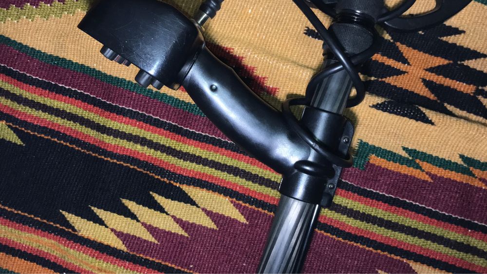 Металошукач Golden Mask 4 pro