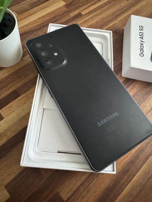 Samsung A53 5G 128gb