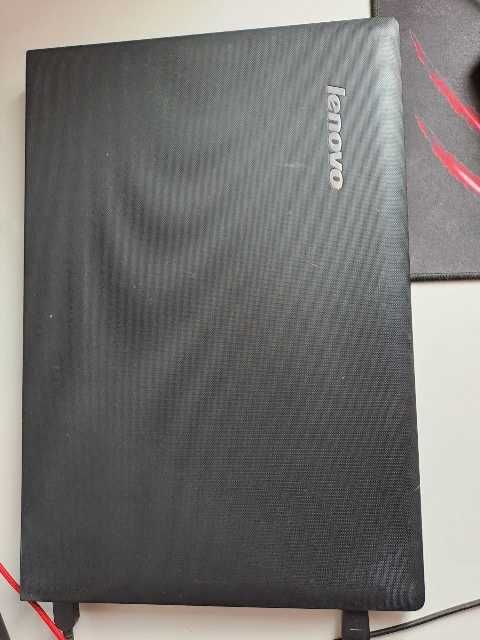 Laptop "Lenovo" Windows 10