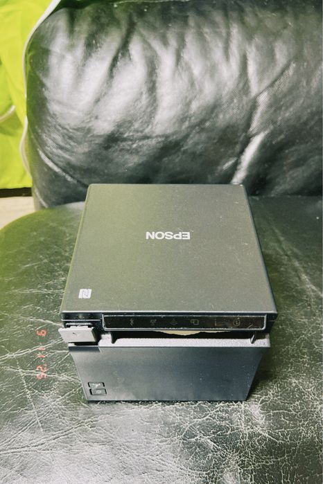 Принтер чеків Epson TM-m30II