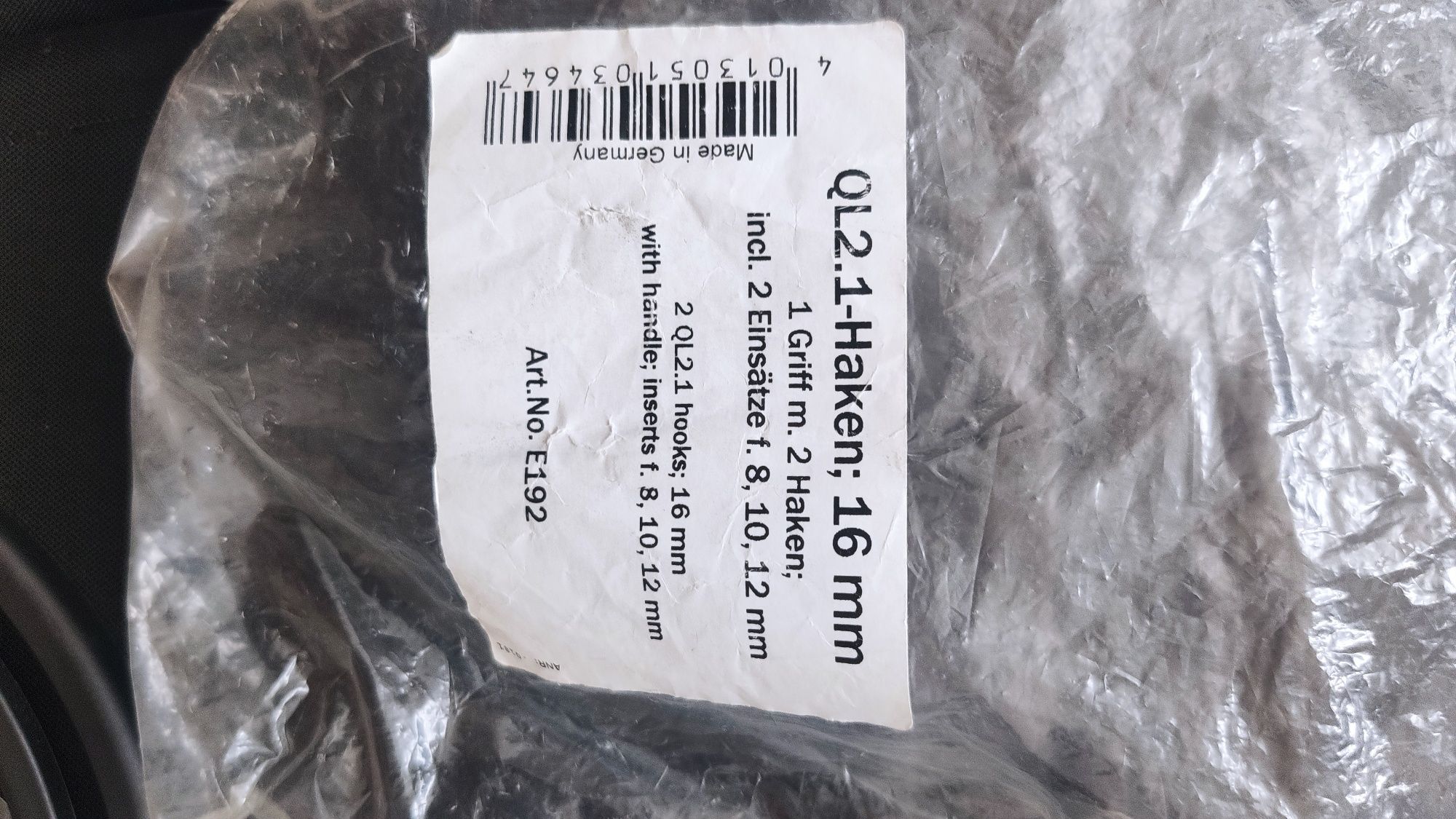 Sakwa Ortlieb wodoodporna