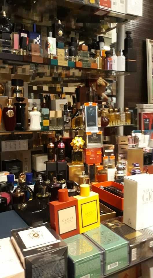Amouage Honour Man  woda perfumowana 100 ml Folia Oryginał
