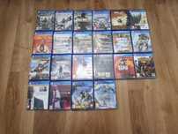 Gry Ps 4 ceny do ustalenia