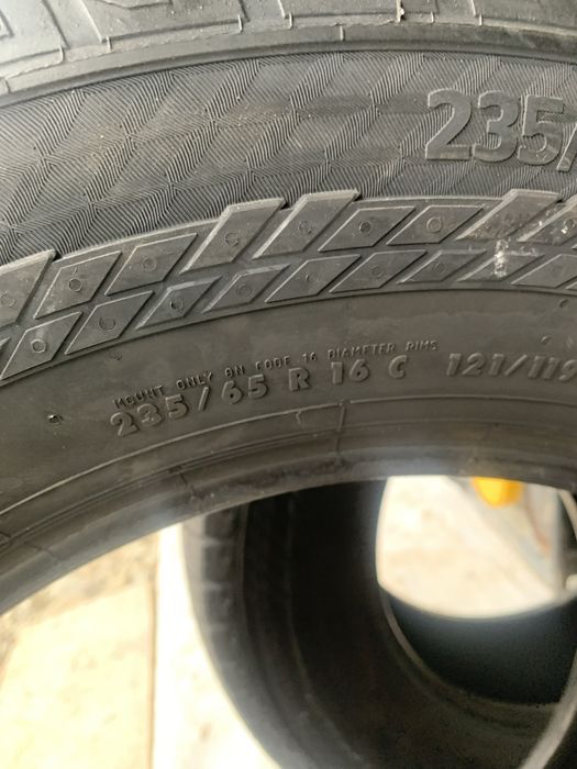 Продам шини контенінталь абсолютно нові