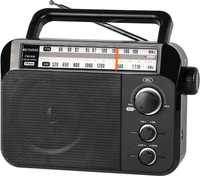 Retekess TR604 Przenośne Radio, FM AM