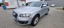 Audi Q5 2.0TDI Quattro 2008r.