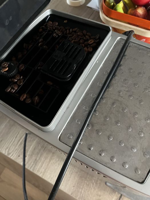 Ekspres automatyczny DeLonghi Cappucino