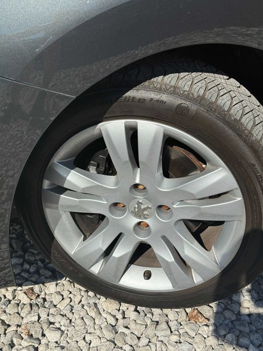 Продам Peugeot 5008 2010 рік можлива розстрочка,кредит,обмін!