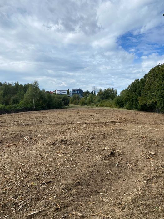 Karczowanie, czyszczenie, działek, rekultywacja, gruntów, mulczowanie