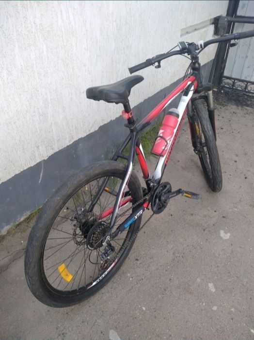 Продам велосипед Optimabikes Reaction 26