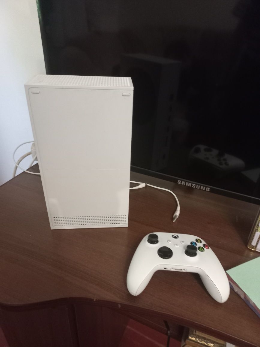 Продажа Xbox series S