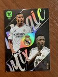 Top class magic mix Mbappe Vini Jr