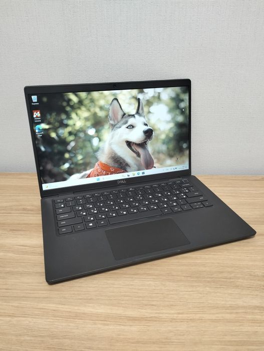Dell Latitude 7420/14” FHD IPS/i7 1185G7/16GB/SSD 512/Iris/подсветка