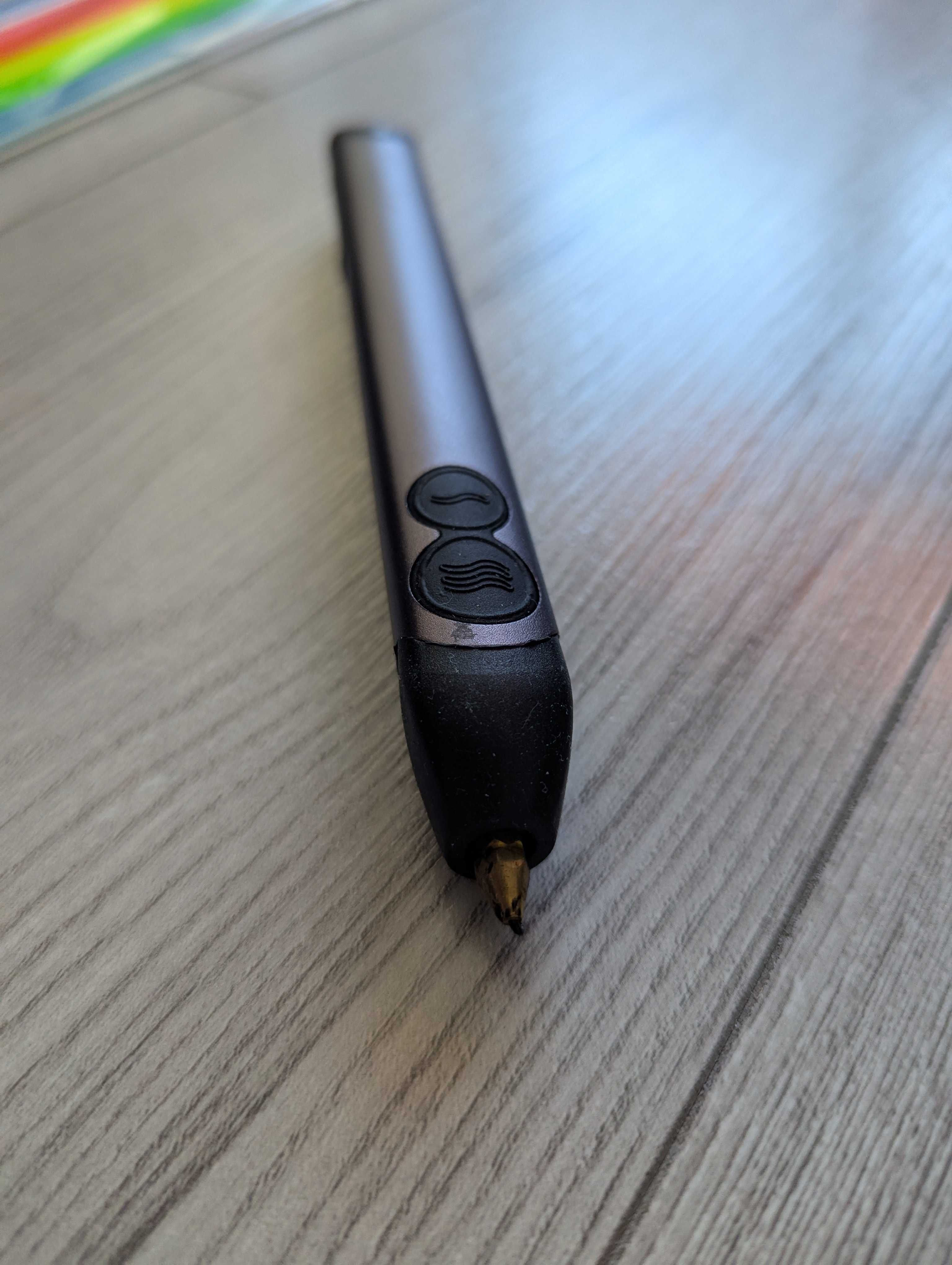 Dlugopis 2D 3Doodler drukarka 3d (2.0)