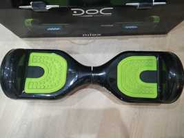 Hoverboard Nilox DOC com caixa completa