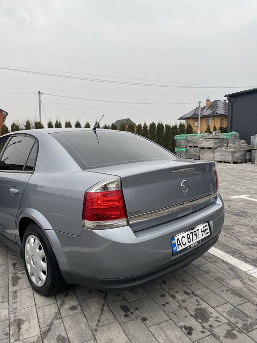 Продам Opel Vectra C