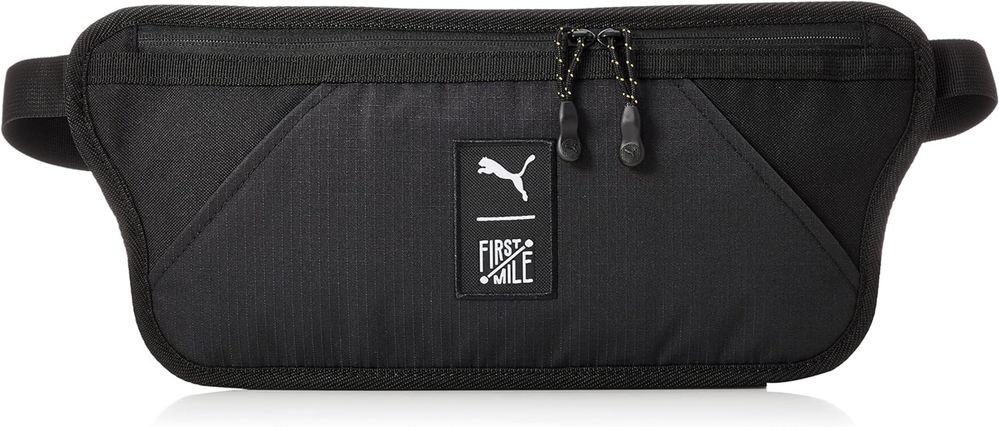 PUMA x FIRST MILE Training Cross Body Bag