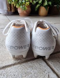 Buty (korki) do piłki nożnej Puma EvoPOWER IL rozm.40