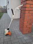 Stihl fs 52 podkasiarka