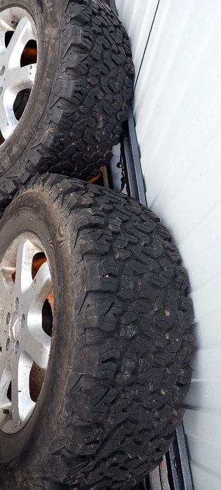 Колеса  з дисками