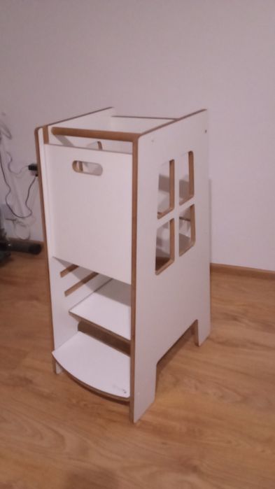 Pomocnik kuchenny/Kitchen Helper