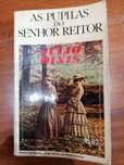As pupilas do Sr. Reitor - Júlio Dinis