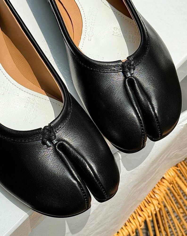 Балетки Maison Margiela