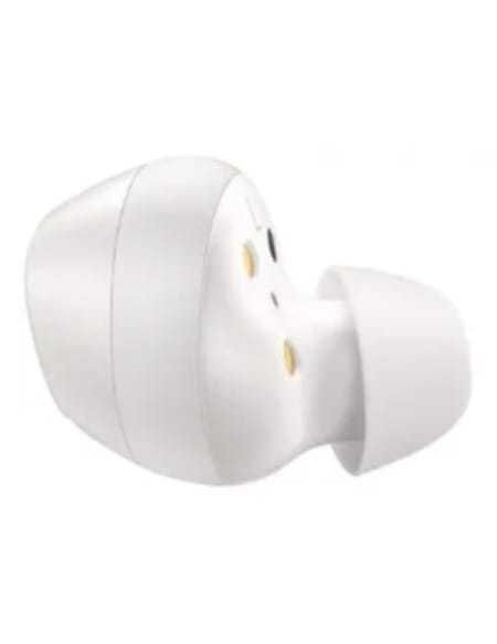 Słuchawka Samsung Galaxy Buds + leaw kolor biały r175