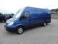 Iveco DAILY 35C18  3.0 Hpi 180 KM*L4H2 Maxi*Paka 4.60m*Klima*Hak*Kamera cofania*Zadbany*