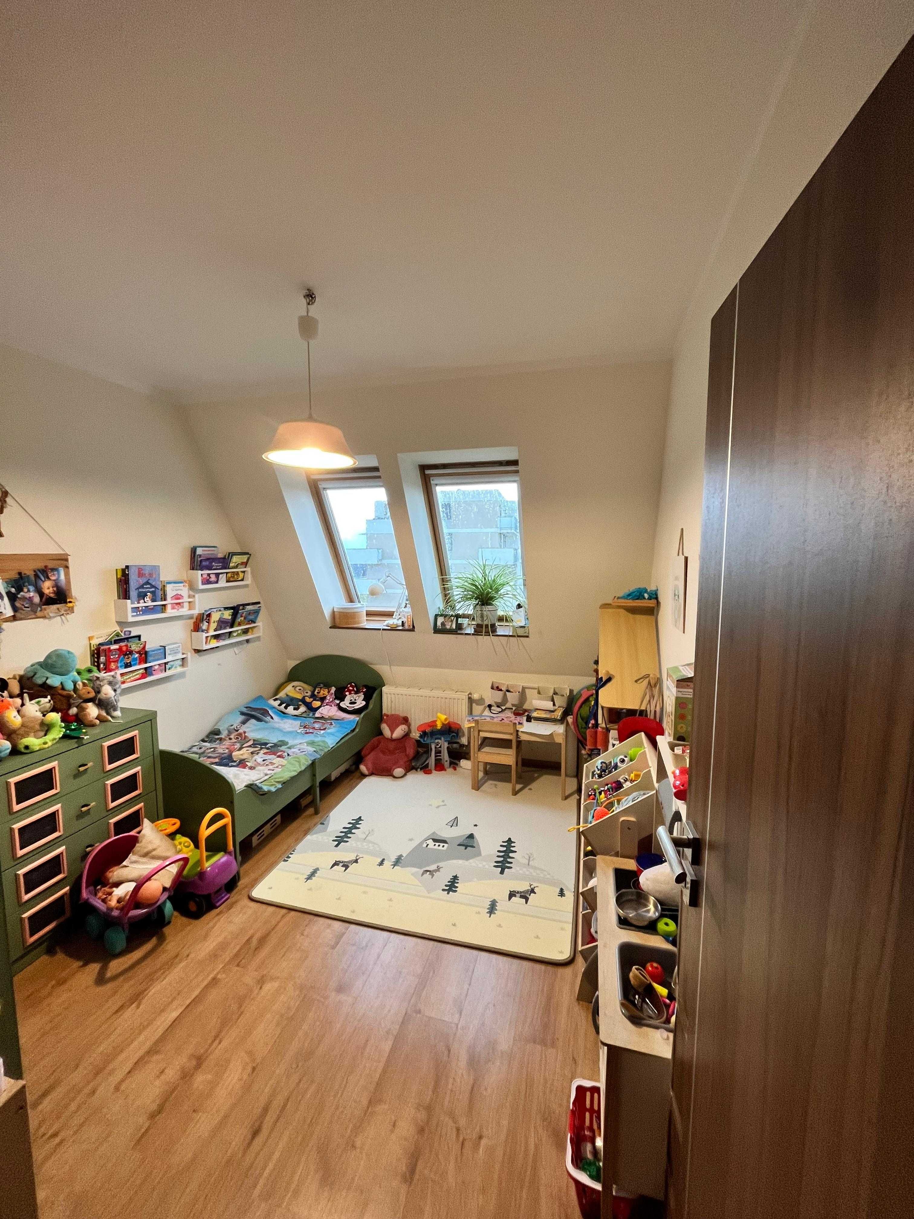 Sprzedam mieszkanie 75 m2