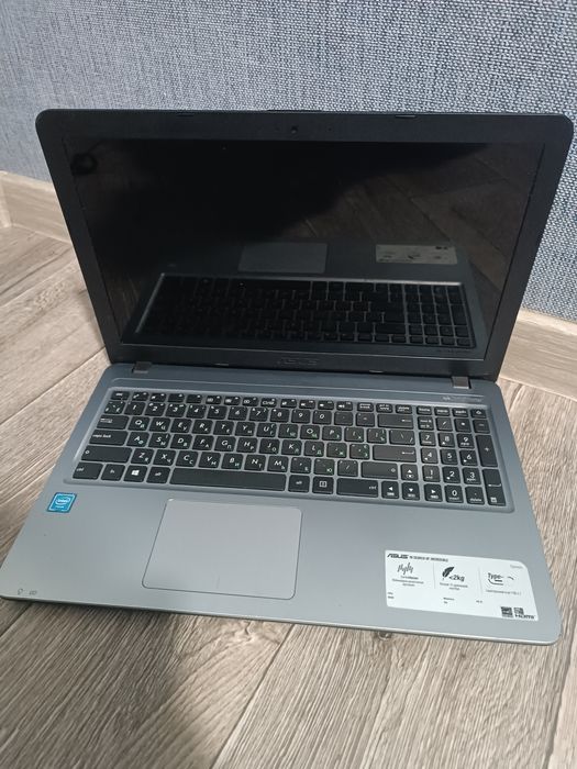 Ноутбук Asus X540S розборка