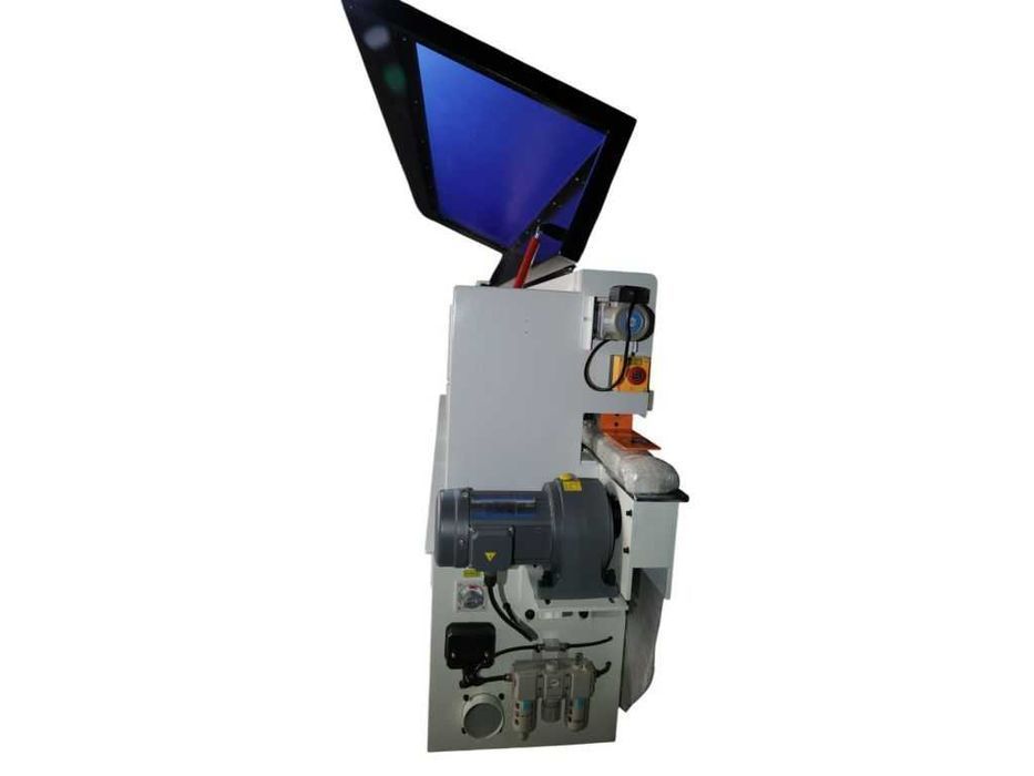 Кромкооблицювальний верстат MAST Holztechnik K308R кромкооблицовочный