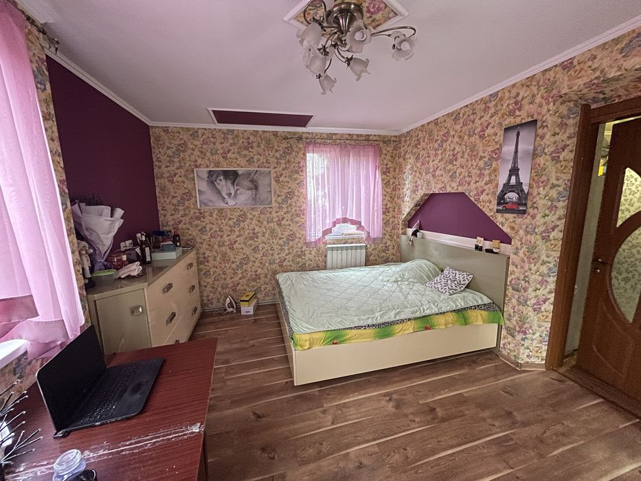 Продаж 3-х кімнатної квартири по вул.Вокзальній