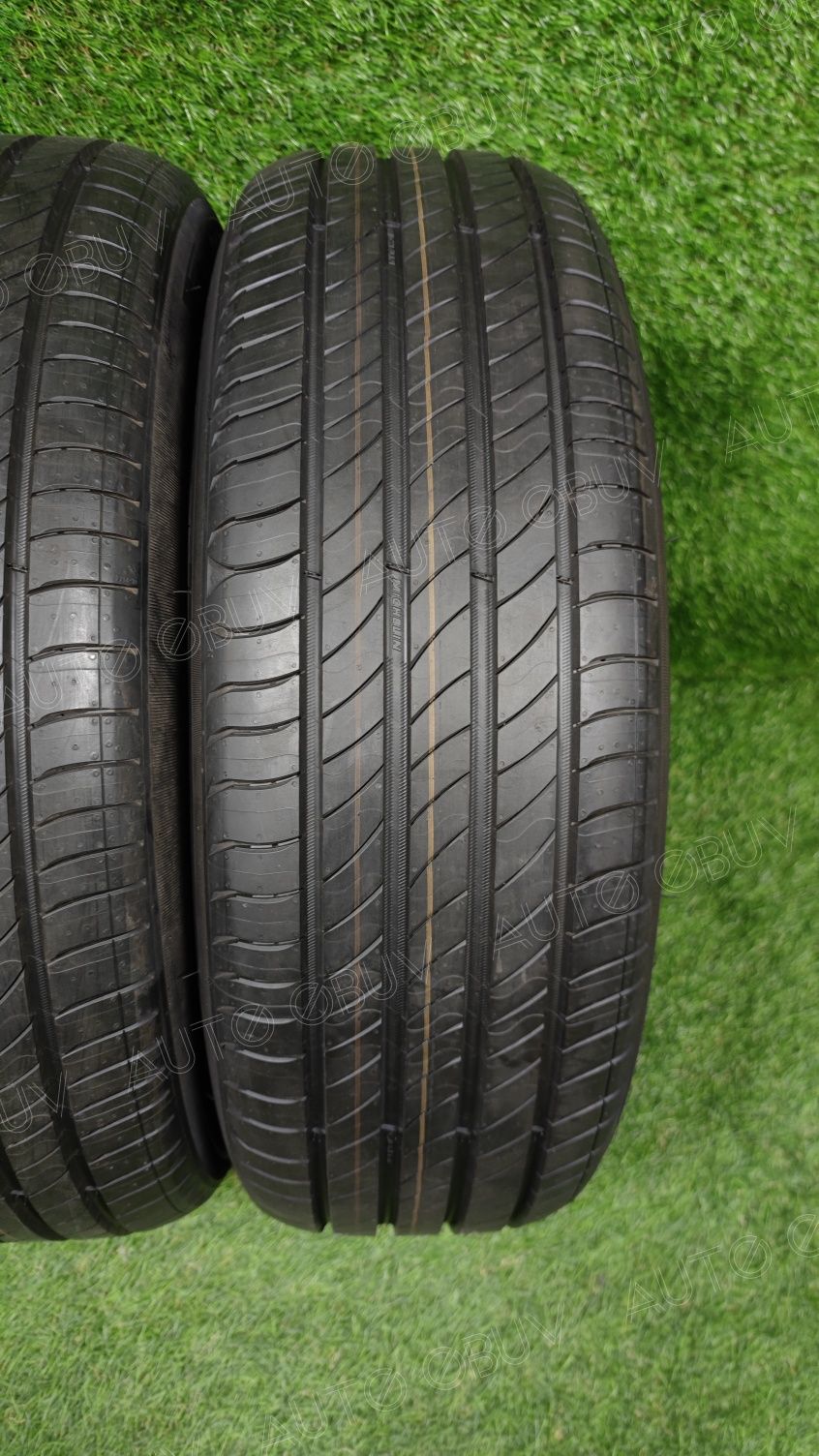 НОВІ‼️•215/65/R17 •Michelin Primacy 4 S2 Пара Літні ШИНИ