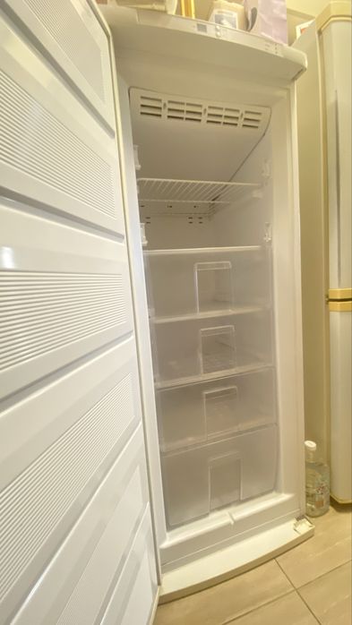 Морозильна камера vestfrost