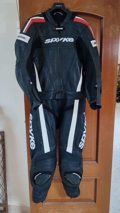 Fato spyke Kaver (Moto)