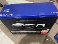 ps5 pro como nova