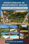 Quinta Oliveira do Bairro