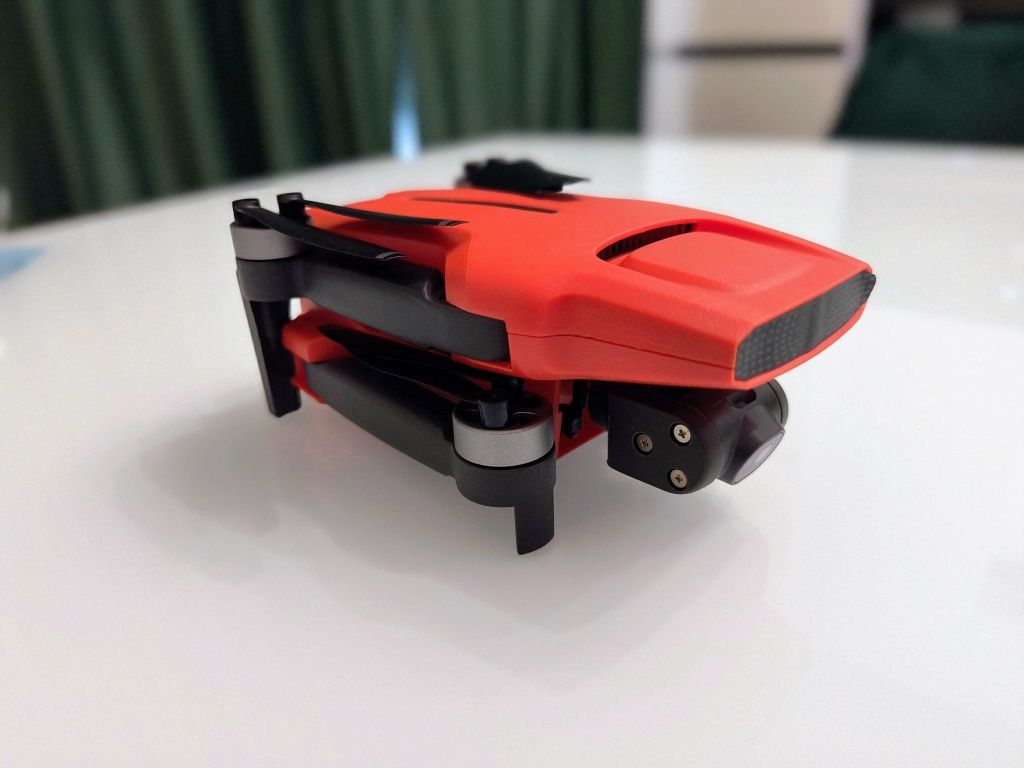 Дрон Квадрокоптер Fimi X8 mini v2