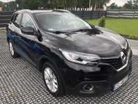 Renault Kadjar salon Polska, 1 wlasciciel, serwisowany